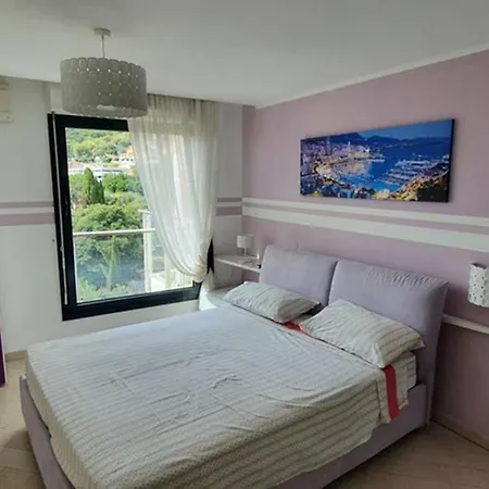 Appartamento Beausoleil Διαμέρισμα Beausoleil
