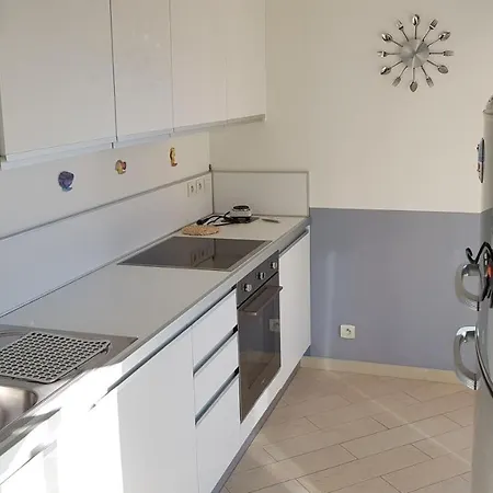 Appartamento Beausoleil Διαμέρισμα