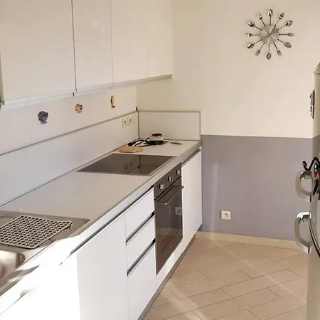 Appartamento Beausoleil Διαμέρισμα Beausoleil