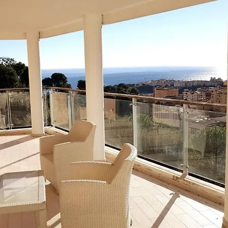 Appartamento Beausoleil Διαμέρισμα