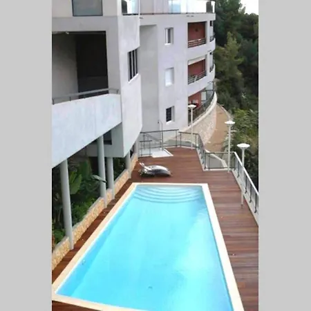 Appartamento Beausoleil *