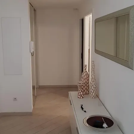 Appartamento Beausoleil Διαμέρισμα Beausoleil