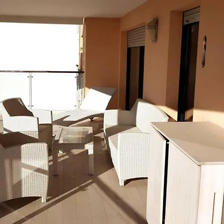 Appartamento Beausoleil Appartamento Beausoleil